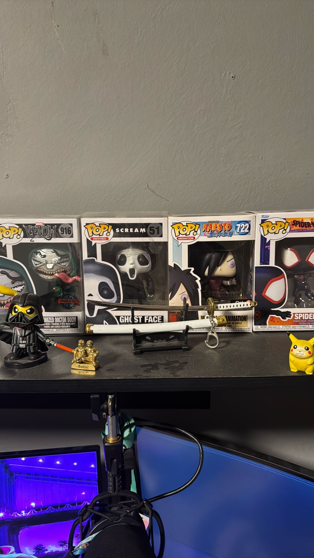 Funko Pops
