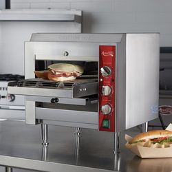 Avantco Conveyor Oven