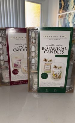 Candle Kits