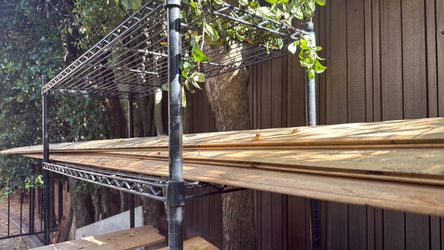 Cedar Paneling -Tongue & Groove smooth