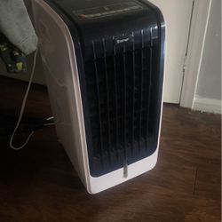 Cost way Portable Air Conditioner/Fan