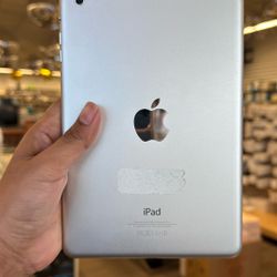 iPad Mini 1st Gen 