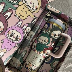 Labubu Cup