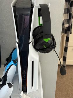 Ps5 trade for handheld