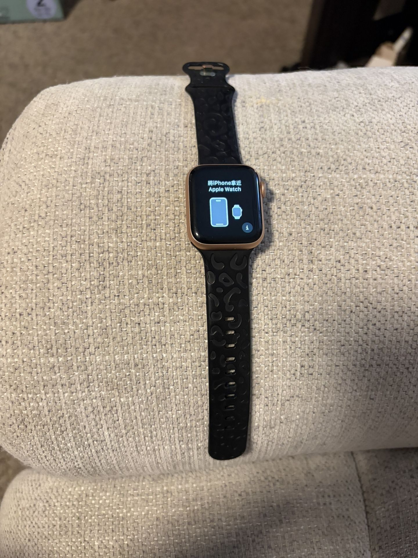 Apple Watch Series 5 GPS 40mm
