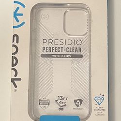 Speck New iPhone 12 mini Phonecase