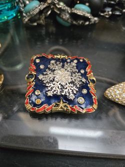 Bob MACKEY Snowflake 