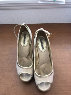 Charles David Wedges