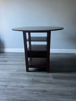 Table with  4 Chairs