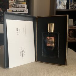 Kilian Black Phantom 