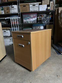 File Cabinet