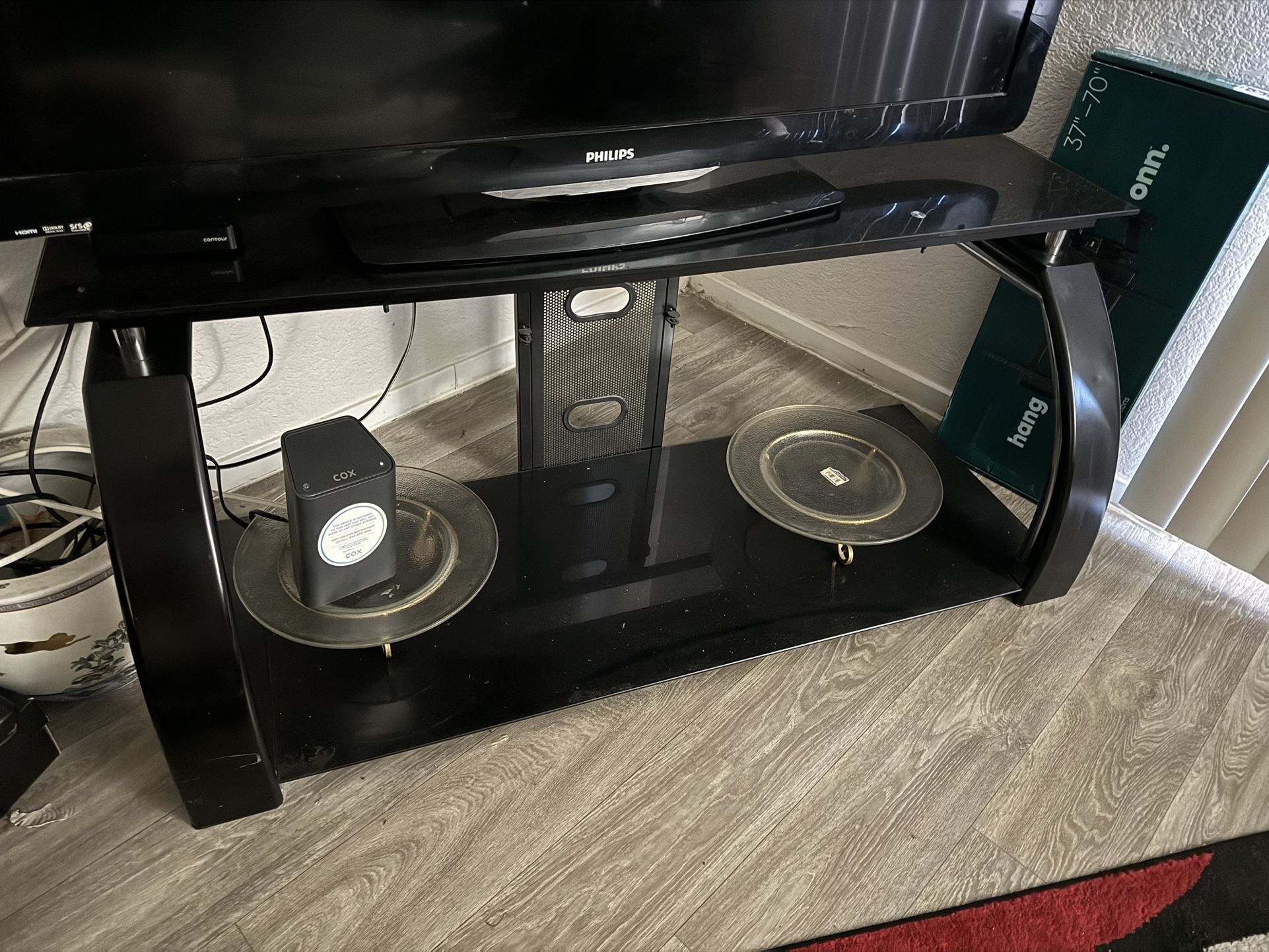 Tv  Stand  