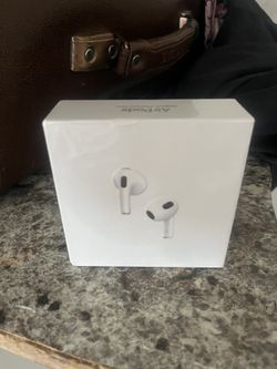 AirPods 3
