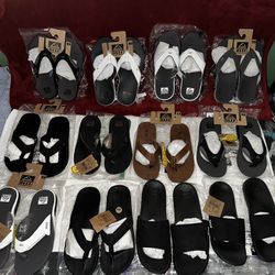 Men s reef Sandals for Sale in West Palm Beach FL OfferUp