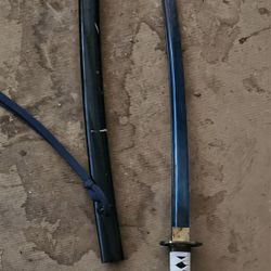 Real Katana