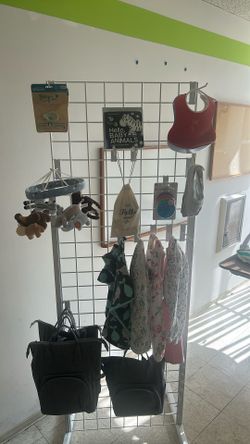 Everything Must Go Baby Gear Baby Stuff 