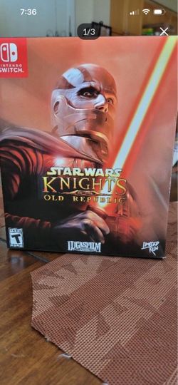 Star Wars limited collection