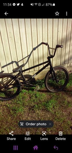 Pro Bmx Bikes