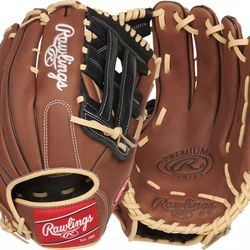 Rawlings Right Hand Glove