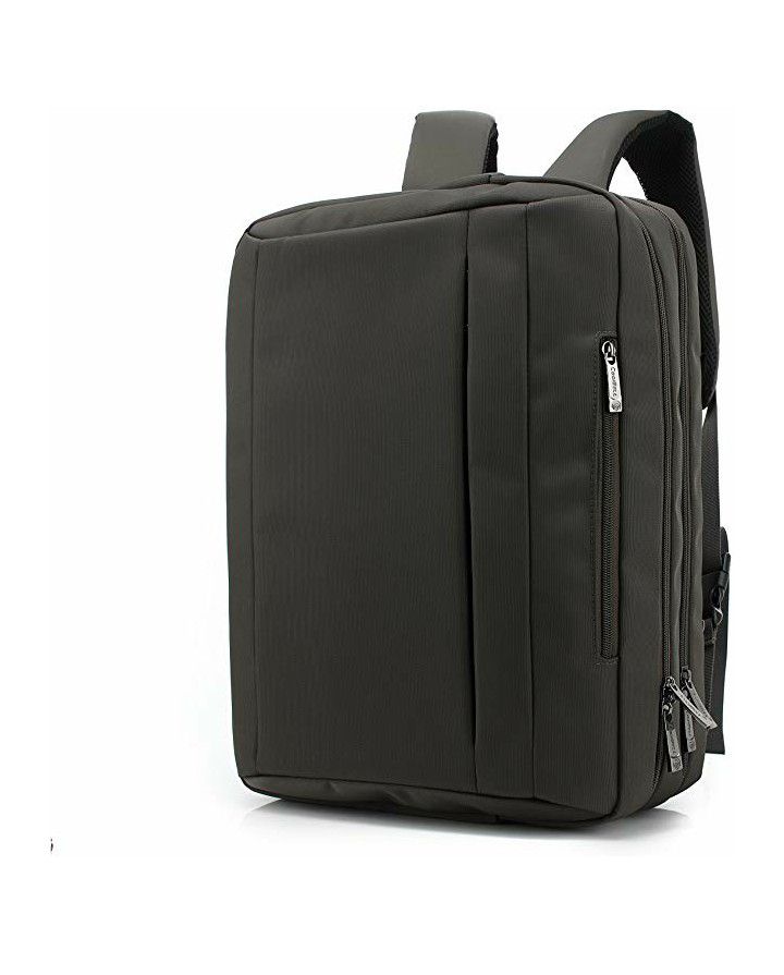 Laptop Shoulder Bag,15.6 Inch Durable Laptop Backpack Multi-Function Waterproof Shockproof