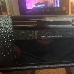 CHI -Night Sky Cascade. (brand New In Box)