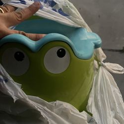 Potty Training Toilet