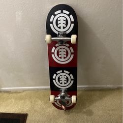 Element Skateboard