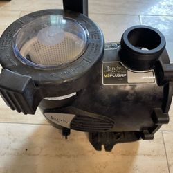 Jandy Pump Housing