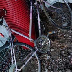 Murray Ten Speed Parts Or Repair Bike