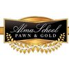 Alma School Pawn & Gold