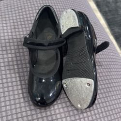 Kids Tap Shoes 