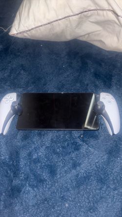Play station portal