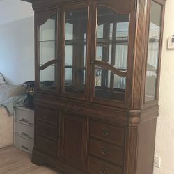 China Cabinet 
