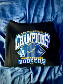 Dodgers Hoodie