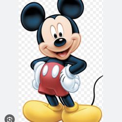 DISNEY TICKETS 
