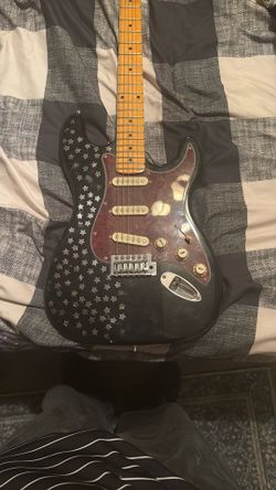 Electric Guitar