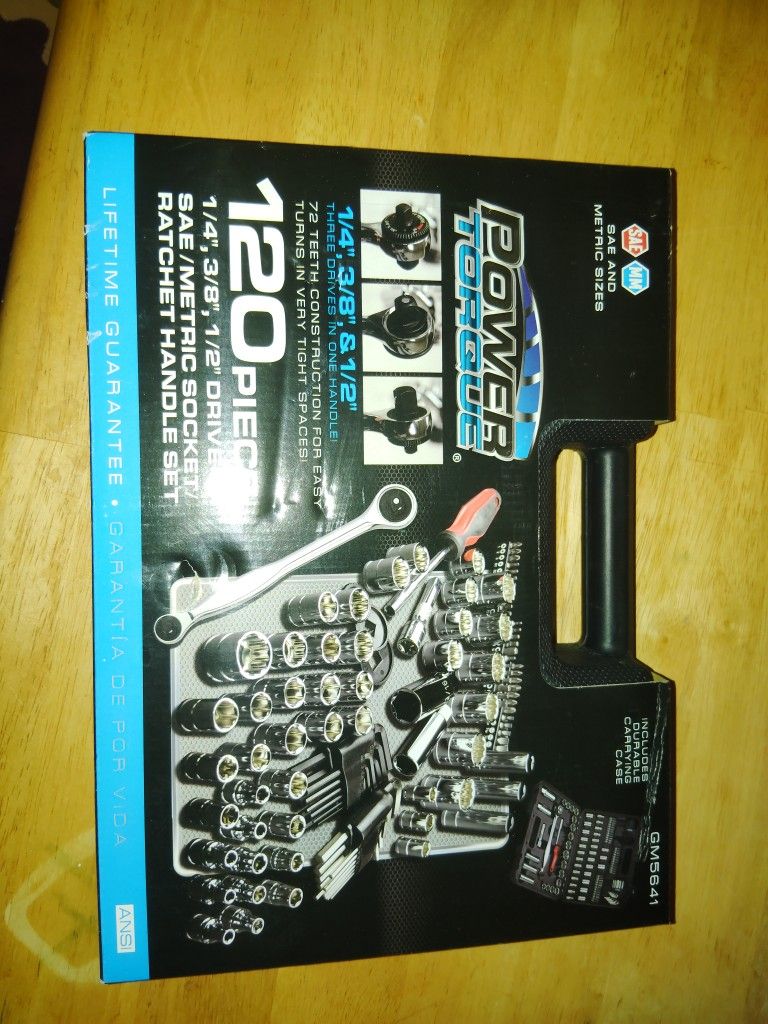 Tools