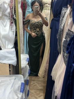 New Dress