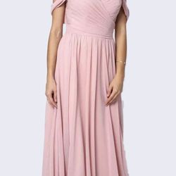 Bridesmaid Dress