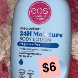 Eos Lotion