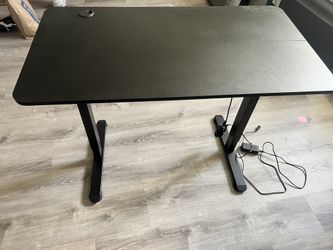 Costway Electric Standing Desk