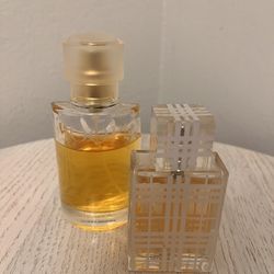 Two Fragrances 