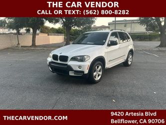 2009 BMW X5