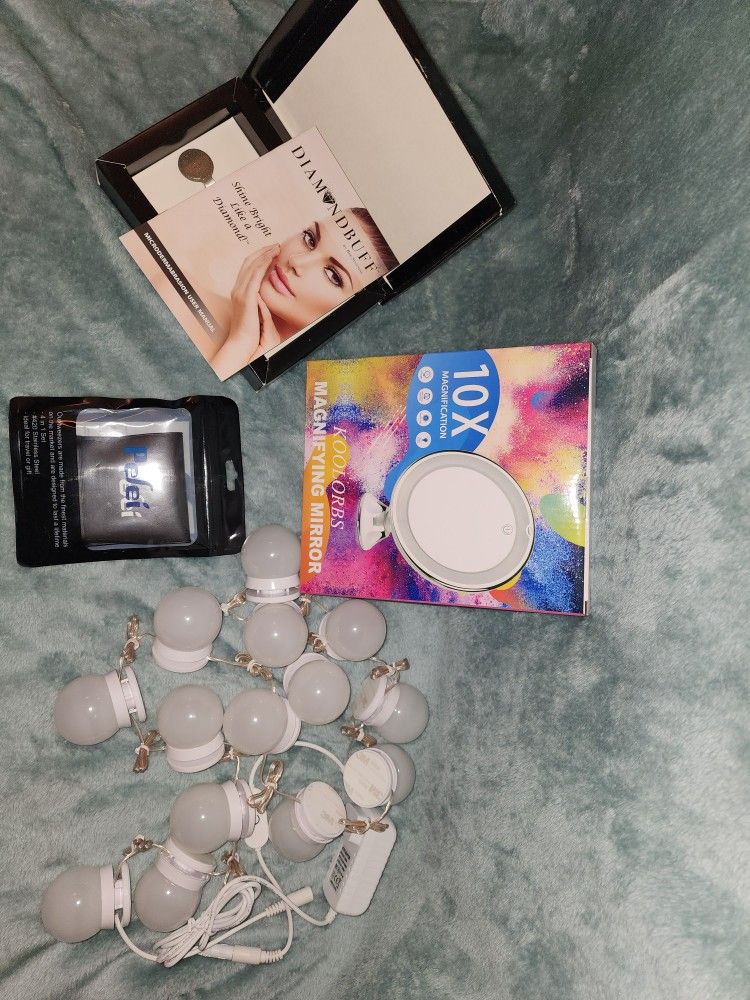 Beauty Bundle