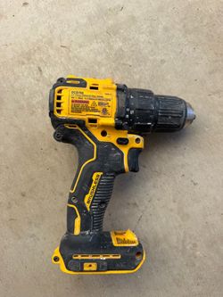 Dewalt Drill