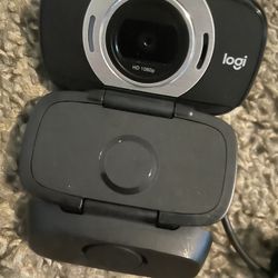 HD Webcam