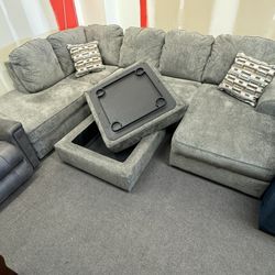Sectional Sale!!