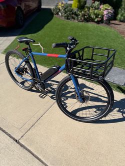 RadMission 1 Electric Bike