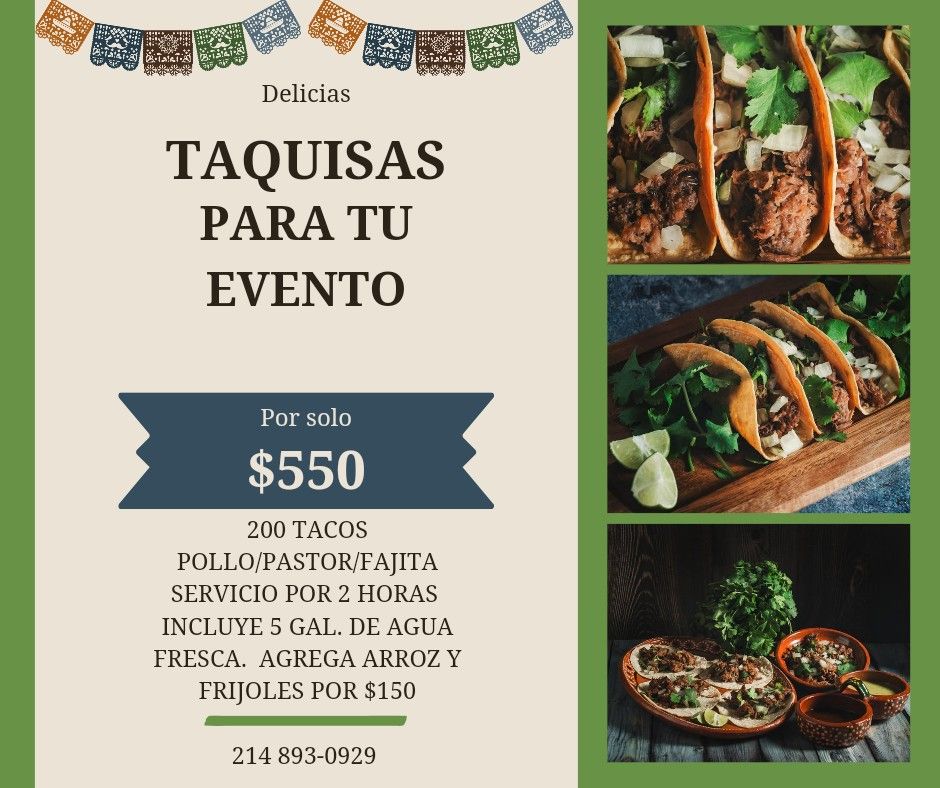 Taquisas