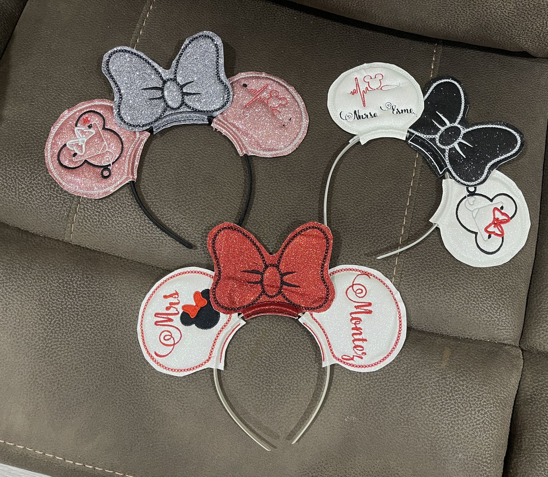 Mickey Ears